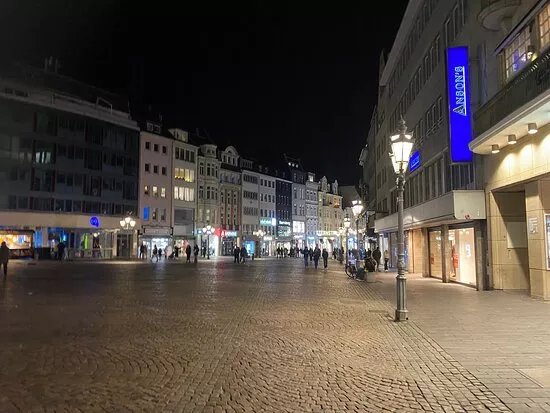 Markt