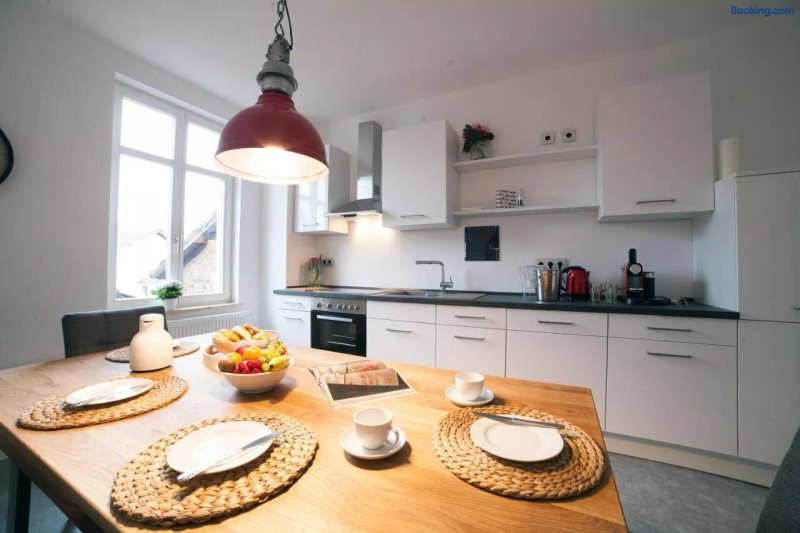 DesignLodge Apartments