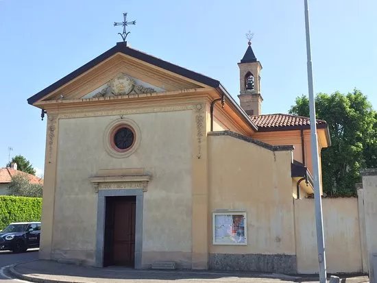 Santuario della Madonna della Misericordia