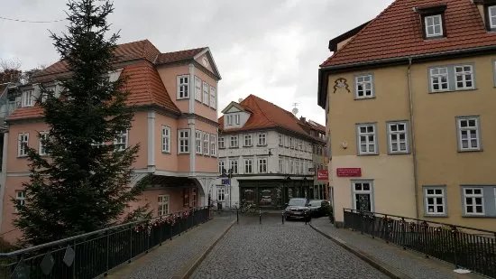 Lange Brucke