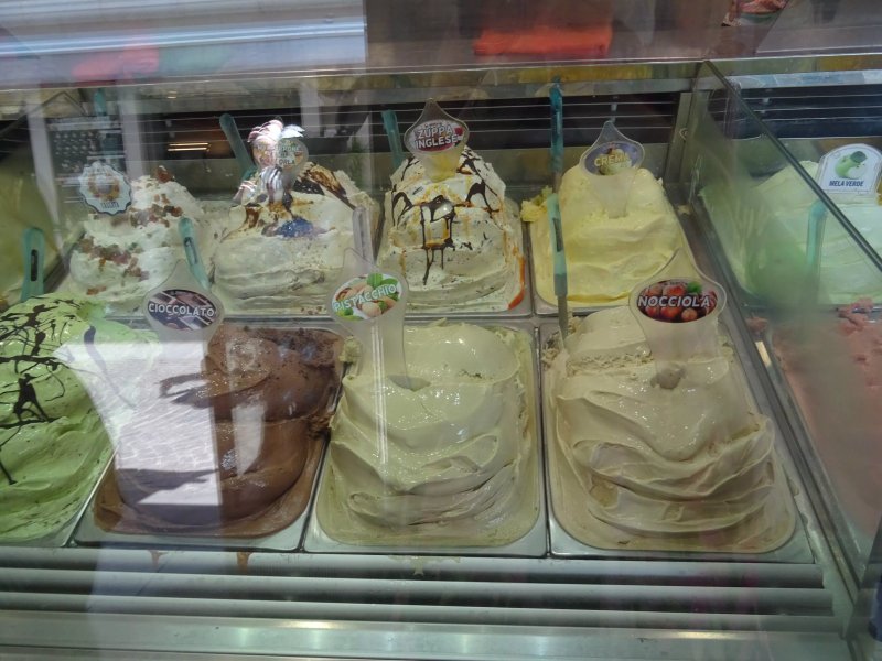 Gelateria Fantastico Lph Holding Srl