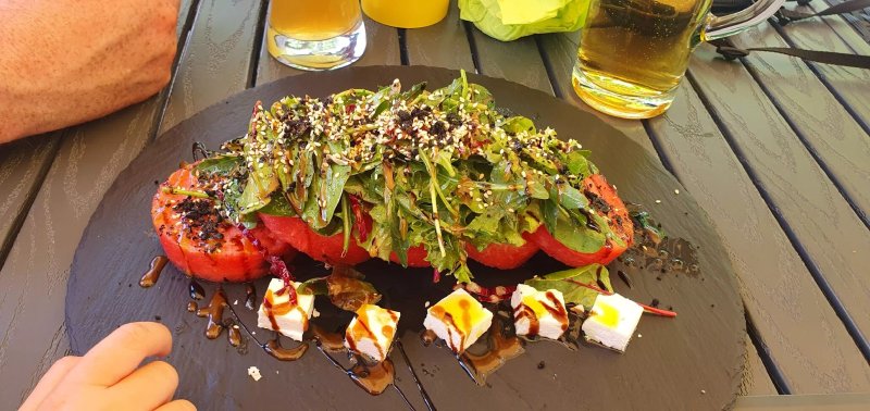 Griechisches Restaurant Elia