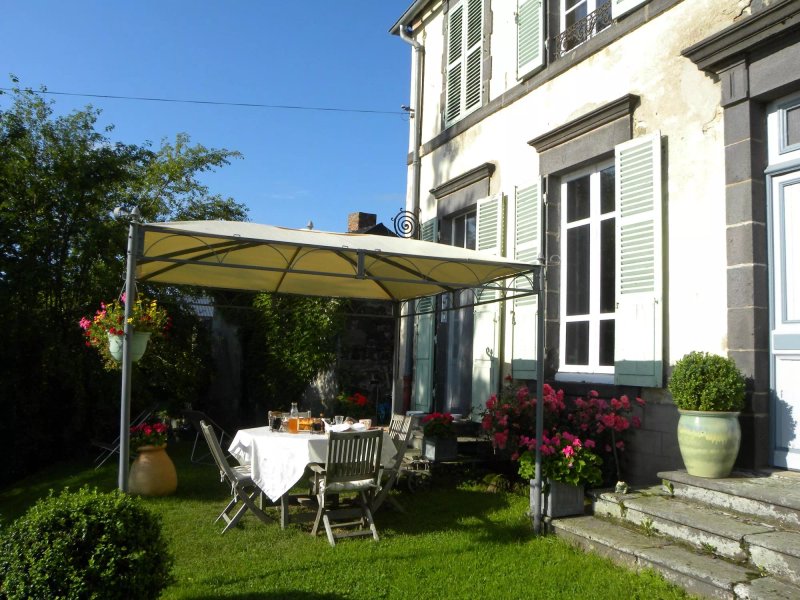 Chambres d'hotes Saint Julien