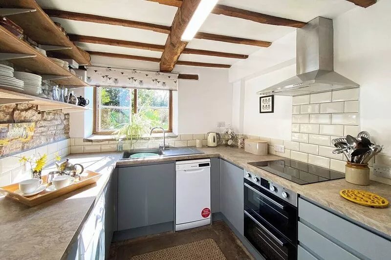 2 bedroom accommodation in Clee St Margaret, near Ludlow