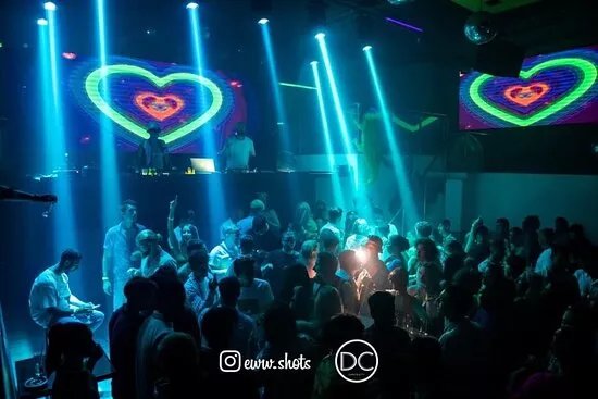 DC Club