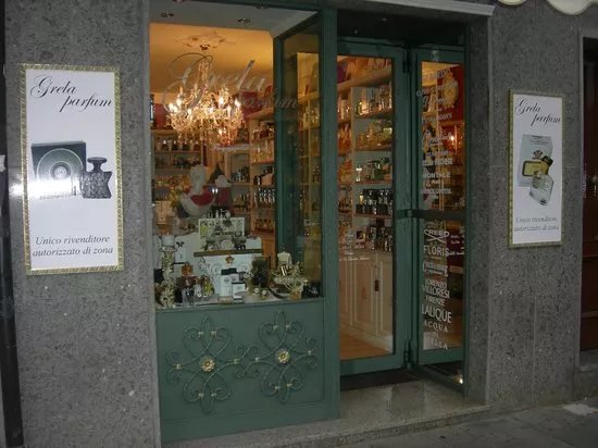 Grela Parfum