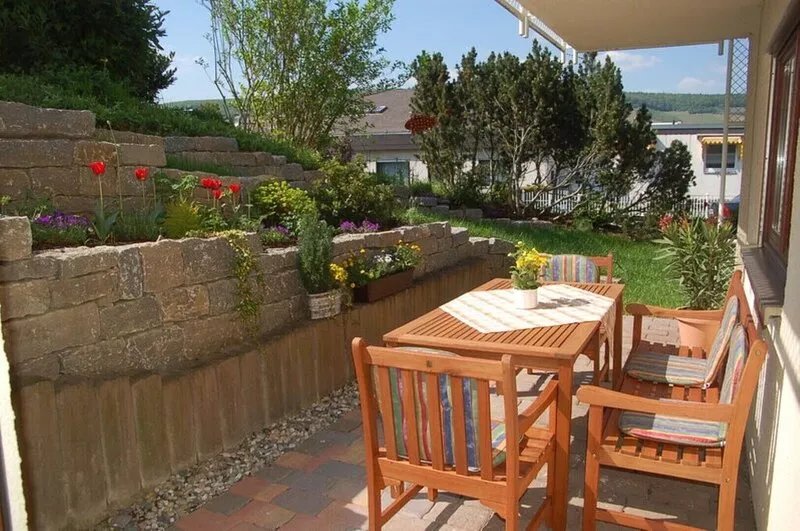 Quiet 4* vacation apartment in a central location