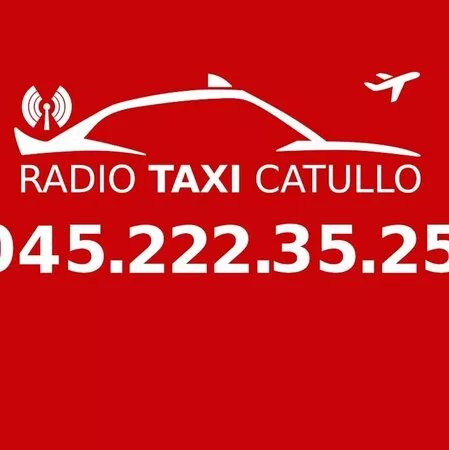 Radio Taxi Catullo