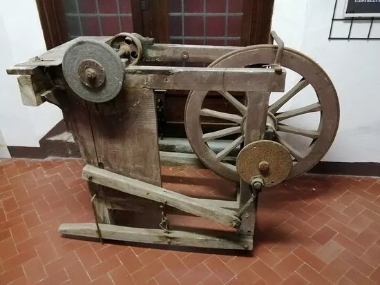 Museo LabOrantes