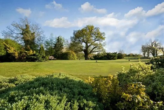 Redditch Golf Club