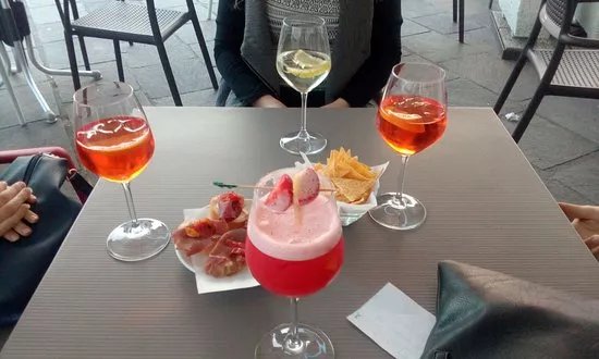 Bar Gelateria Al Bersagliere