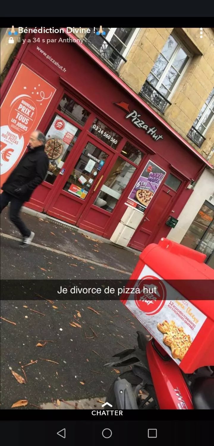 Pizza Hut