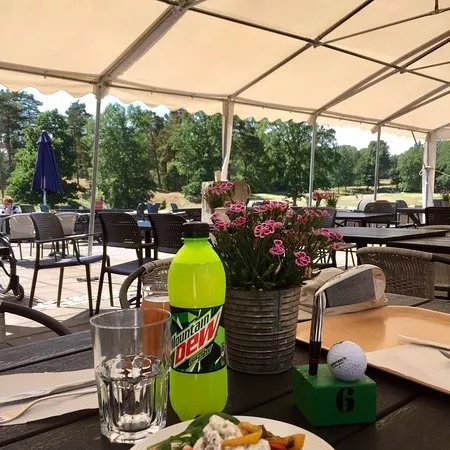 Mjolkerods Golfbana