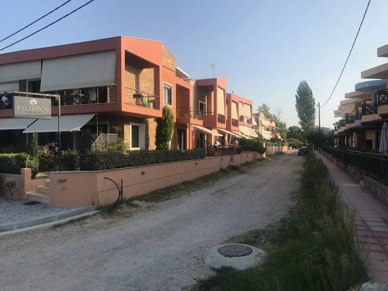 Filippos Luxury Apartments