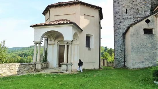 Basilica Di San Giuliano