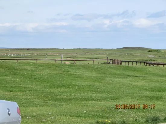 Newbiggin Golf Club