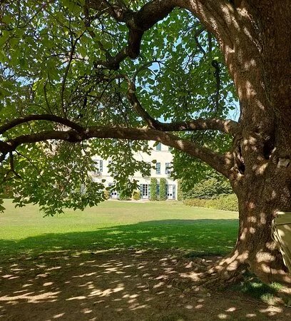 Giardino di Villa Panza