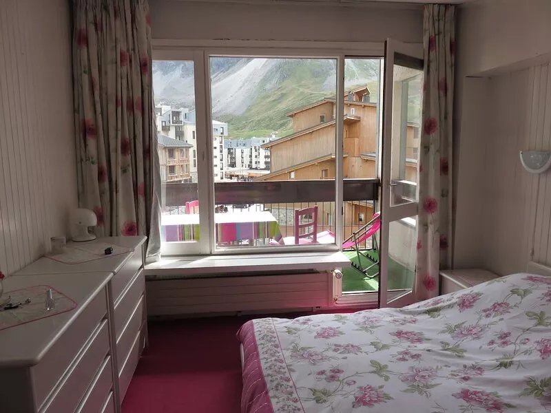 Family apartment close to the slopes