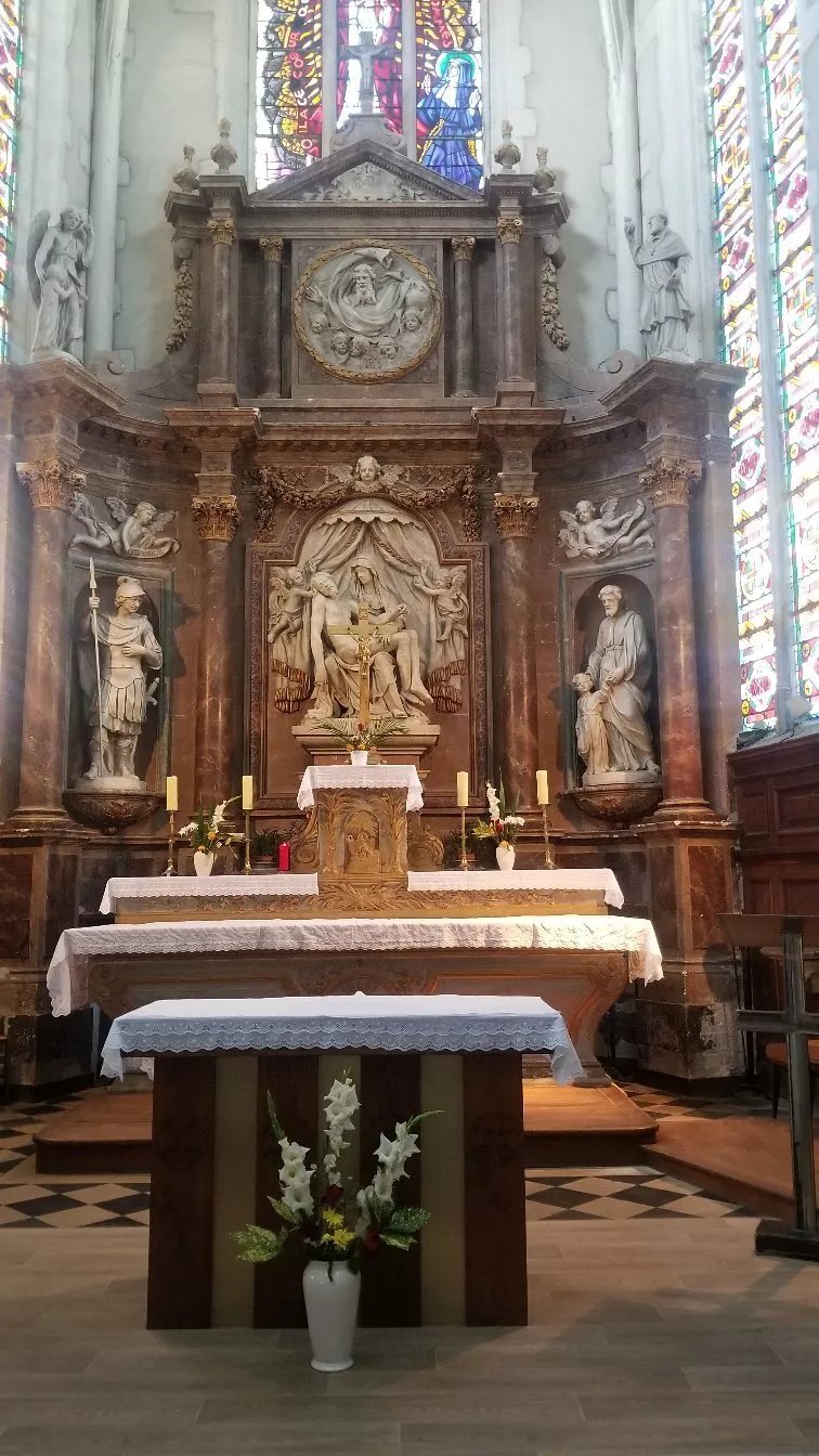 Eglise Saint Georges