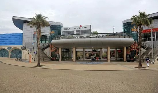 Altissimo Montpellier Odysseum
