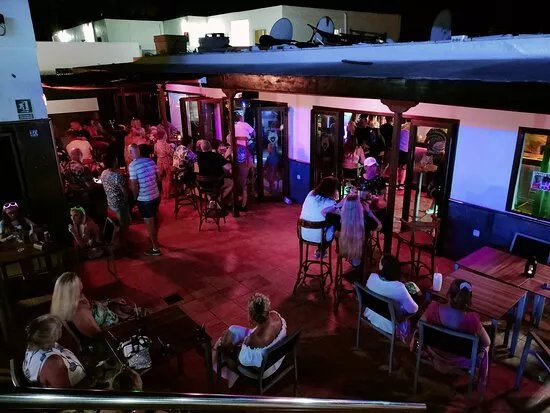 Coyote Bar Puerto Del Carmen