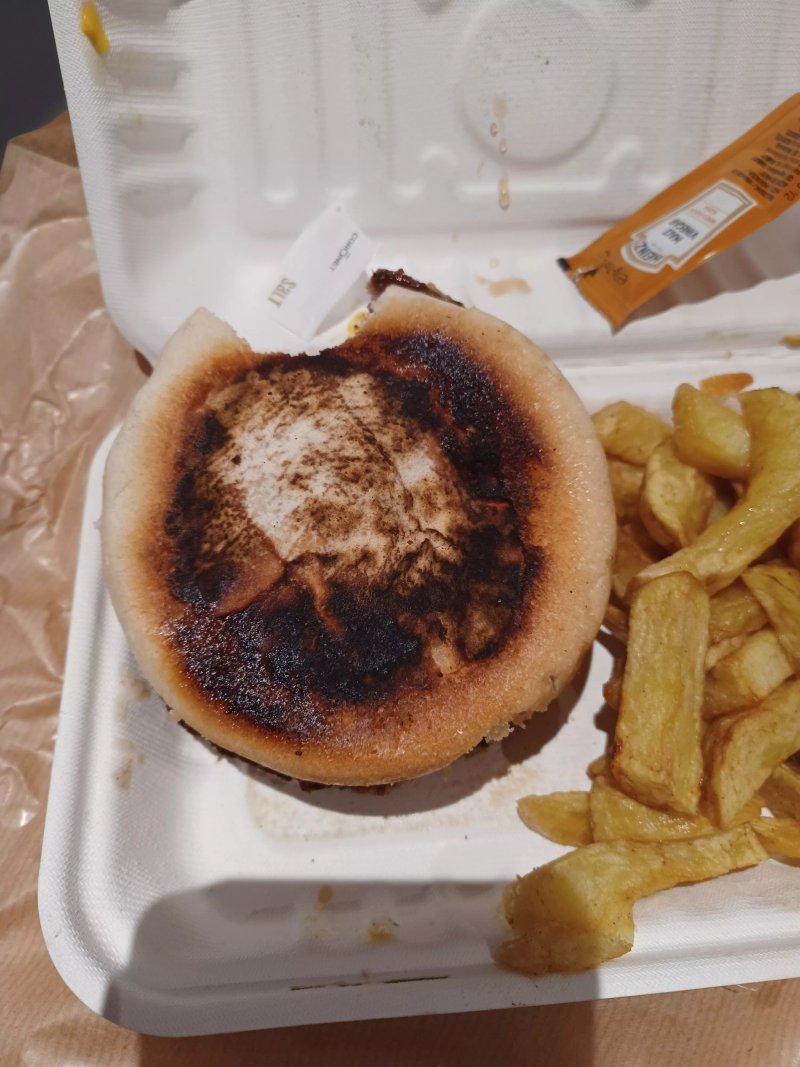 The Stenhouse Takeaway