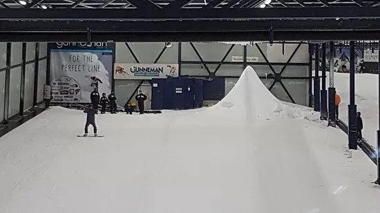 Montana Snowcenter