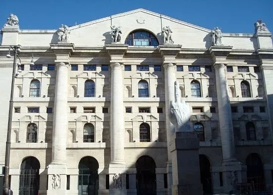 Palazzo Mezzanotte