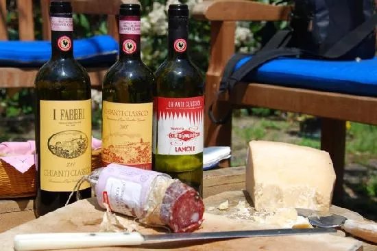 Azienda Agricola I Fabbri
