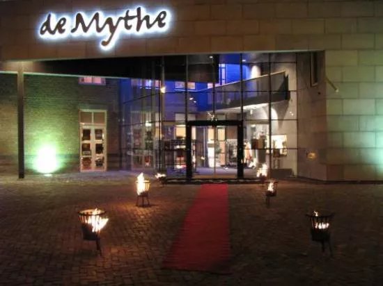 Theater de Mythe