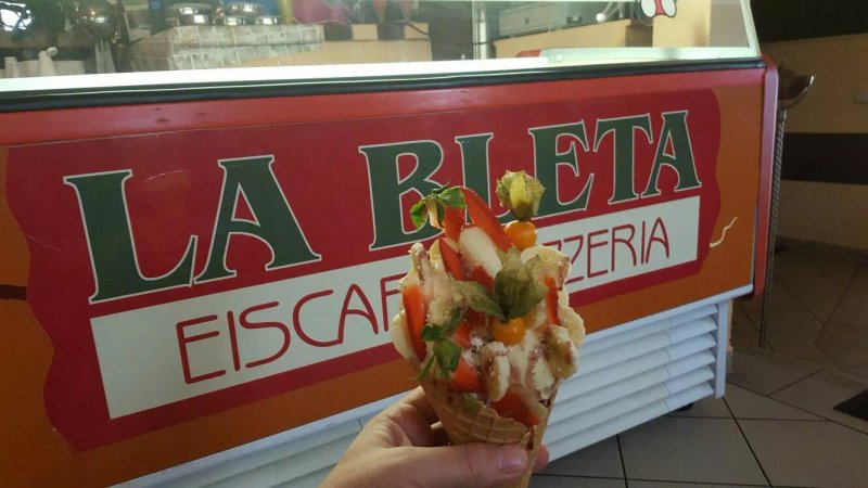 La Bleta