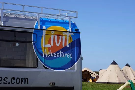 Livit Adventures & Glamping