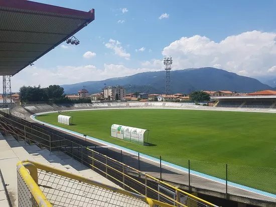 Stadio Rino Mercante