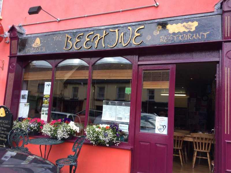 The Beehive