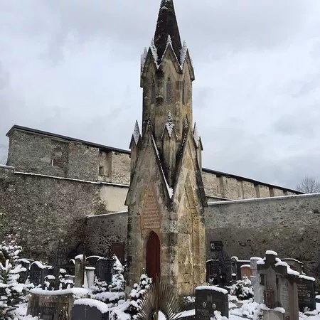 Skischaukel Radstadt - Altenmarkt
