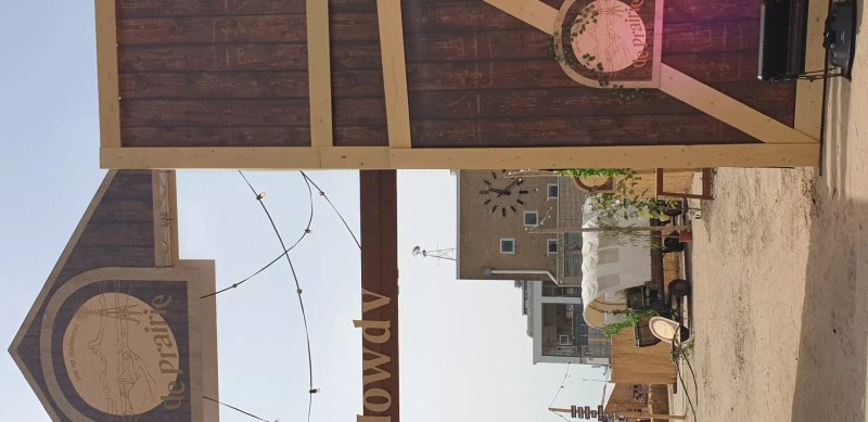De Prarie,eindhoven