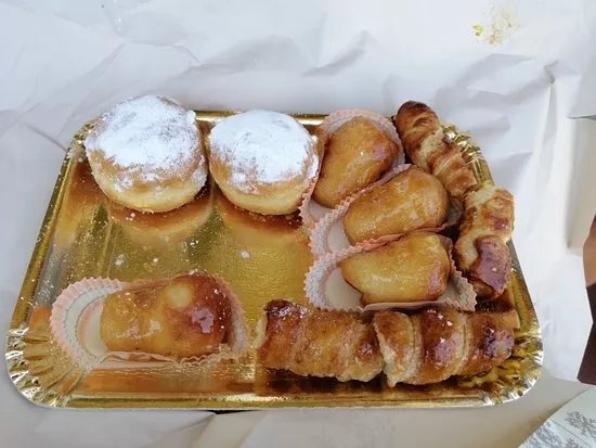 Pasticceria Moderna