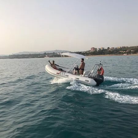 Atenea Rent Boat
