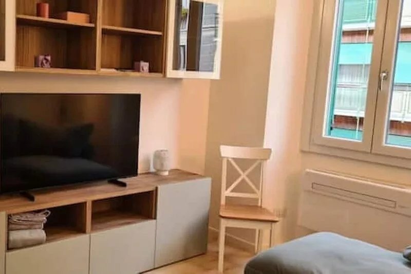 New and beautiful apartment in the center of Milan
