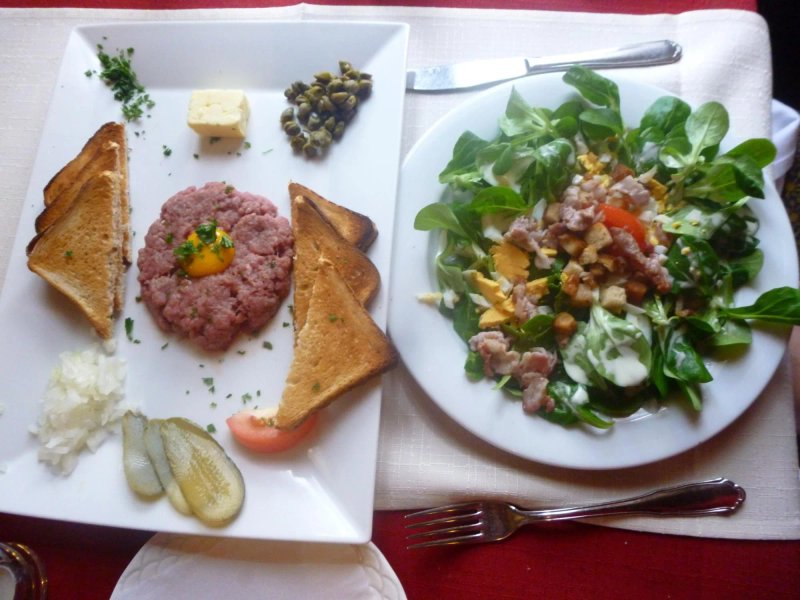 Restaurant Lowen Sissach