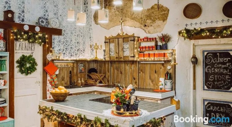 B&B Rando & Kardi juures OU