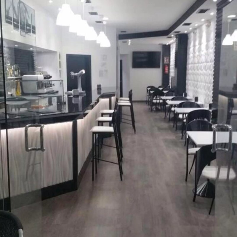 Cafe Diagonal
