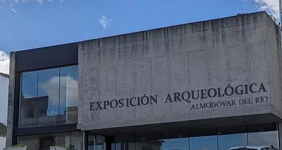 Exposicion Arqueologica Municipal