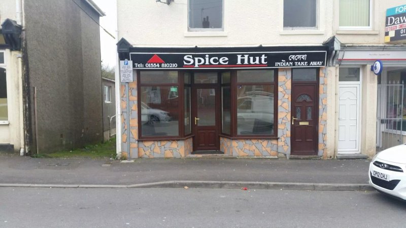 Spice Hut
