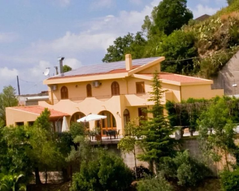 Turismo Rurale Tironcino - B&B