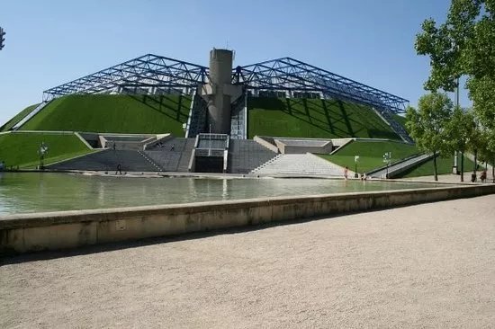 Accor Arena