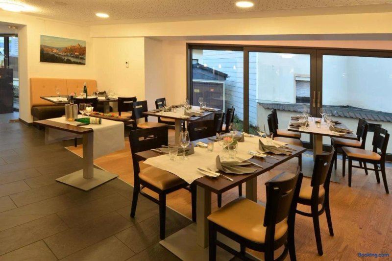 Linden's Pension-Restaurant