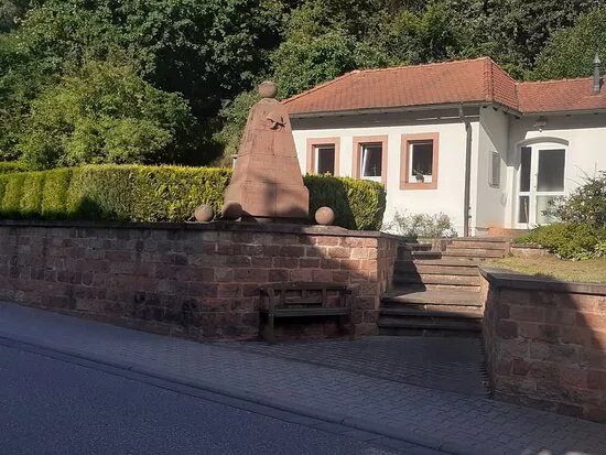 Prot. Kirche Linden