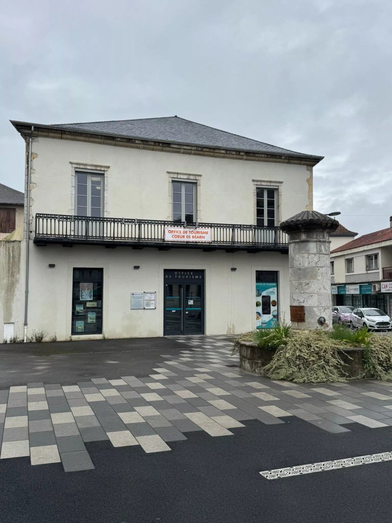 Office du Tourisme Coeur de Bearn