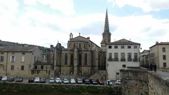 Church of Saint Martin